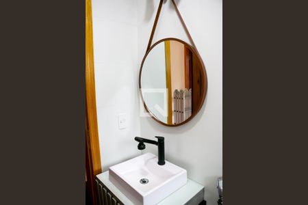 Casa à venda com 210m², 3 quartos e 2 vagasBanheiro da Suíte 2