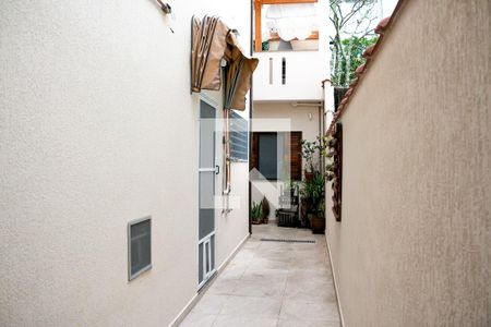 Casa à venda com 210m², 3 quartos e 2 vagasQuintal