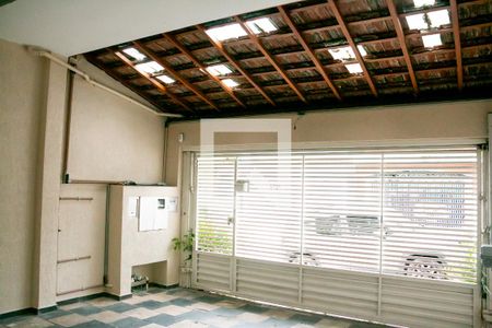 Casa à venda com 210m², 3 quartos e 2 vagasGaragem