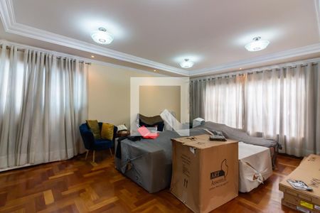 Casa à venda com 420m², 3 quartos e 2 vagasSala 