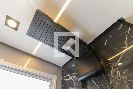 Apartamento à venda com 40m², 2 quartos e sem vagaBanheiro