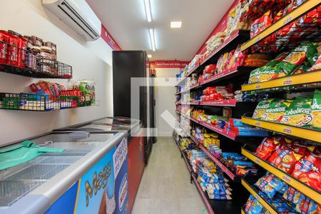 Apartamento à venda com 40m², 2 quartos e sem vagaMercadinho