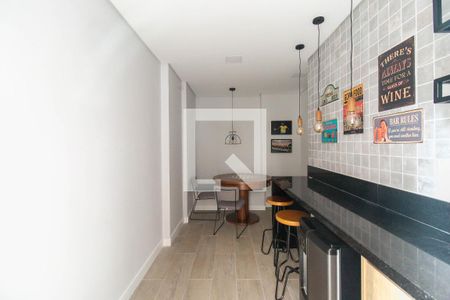 Apartamento à venda com 40m², 2 quartos e sem vagaSport Bar