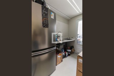 Apartamento à venda com 40m², 2 quartos e sem vagaCozinha