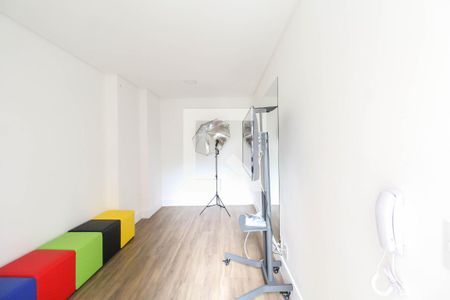 Apartamento à venda com 40m², 2 quartos e sem vagaEstúdio Live