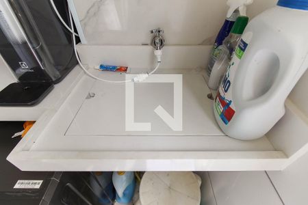 Apartamento à venda com 40m², 2 quartos e sem vagaÁrea de Serviço