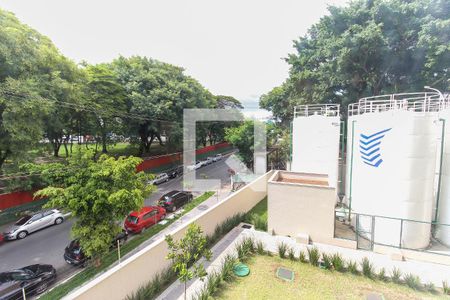 Apartamento à venda com 40m², 2 quartos e sem vagaVista do Quarto 2