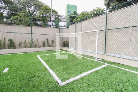 Apartamento à venda com 40m², 2 quartos e sem vagaQuadra Esportiva 1