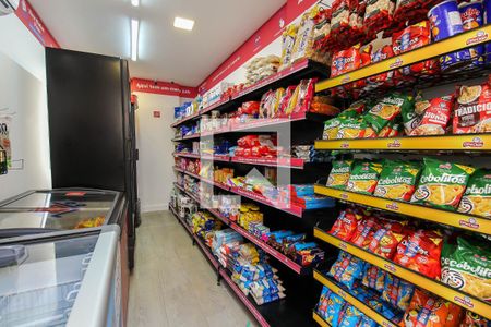 Apartamento à venda com 40m², 2 quartos e sem vagaMercadinho