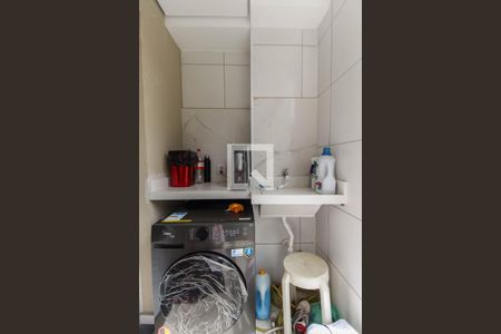 Apartamento à venda com 40m², 2 quartos e sem vagaÁrea de Serviço