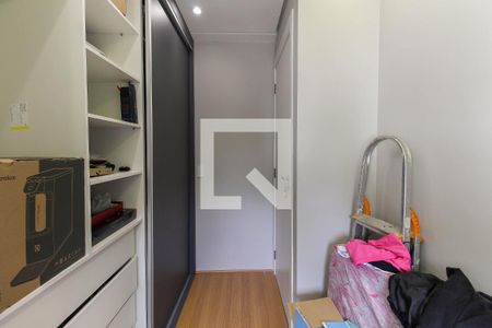 Apartamento à venda com 40m², 2 quartos e sem vagaQuarto 2