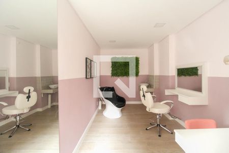 Apartamento à venda com 40m², 2 quartos e sem vagaEspaço Mulher