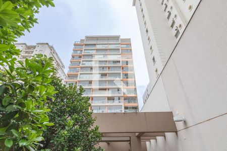 Studio à venda com 48m², 1 quarto e 1 vagaÁrea do Espaço Pet