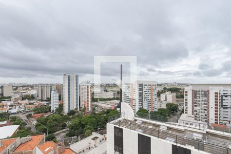 Studio à venda com 48m², 1 quarto e 1 vagaVista da Cobertura