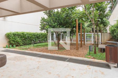 Studio à venda com 48m², 1 quarto e 1 vagaEspaço Pet