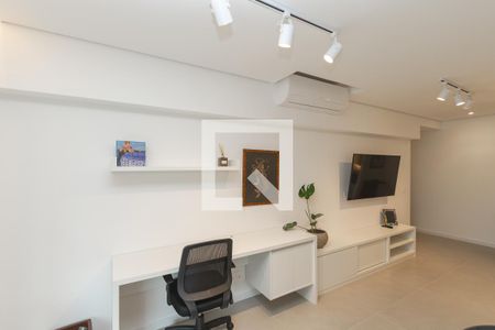 Studio de kitnet/studio para alugar com 1 quarto, 48m² em Campo Belo, São Paulo