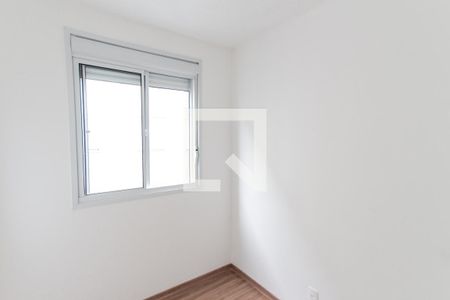 Quarto 2   de apartamento para alugar com 2 quartos, 34m² em Vila Guilherme, São Paulo