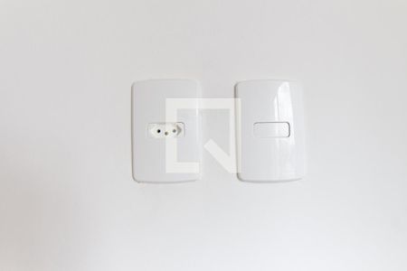 Apartamento à venda com 34m², 2 quartos e sem vaga Apartamento à venda com 34m², 2 quartos e sem vagaQuarto 2