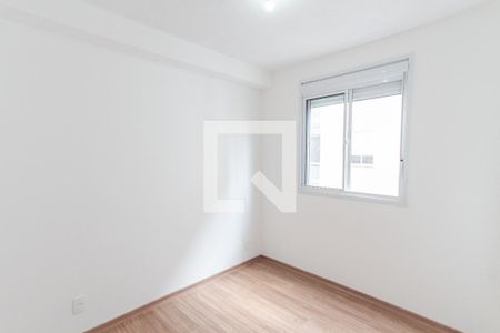 Quarto 1   de apartamento para alugar com 2 quartos, 34m² em Vila Guilherme, São Paulo