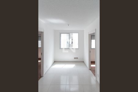 Sala   de apartamento para alugar com 2 quartos, 34m² em Vila Guilherme, São Paulo