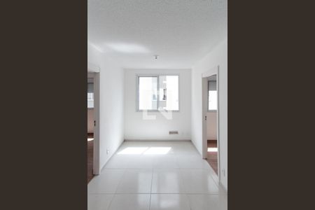 Apartamento à venda com 34m², 2 quartos e sem vaga Apartamento à venda com 34m², 2 quartos e sem vagaSala