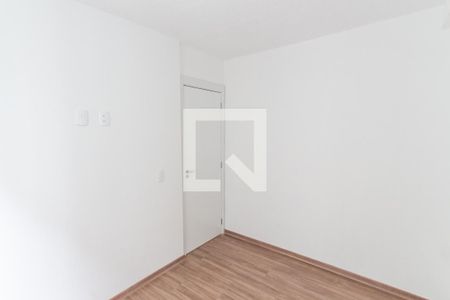Apartamento à venda com 34m², 2 quartos e sem vaga Apartamento à venda com 34m², 2 quartos e sem vagaQuarto 1
