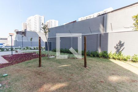 Apartamento à venda com 34m², 2 quartos e sem vaga Apartamento à venda com 34m², 2 quartos e sem vagaÁrea comum