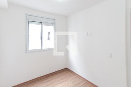 Apartamento à venda com 34m², 2 quartos e sem vaga Apartamento à venda com 34m², 2 quartos e sem vagaQuarto 1