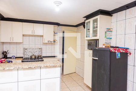 Casa à venda com 130m², 4 quartos e 2 vagasCozinha