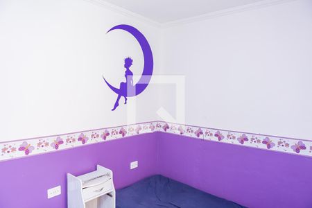 Casa à venda com 130m², 4 quartos e 2 vagasQuarto 3