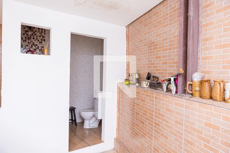 Casa à venda com 130m², 4 quartos e 2 vagasQuarto 5