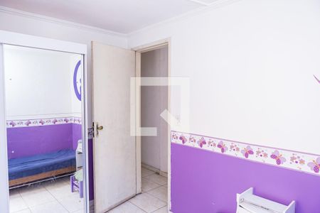Casa à venda com 130m², 4 quartos e 2 vagasQuarto 3