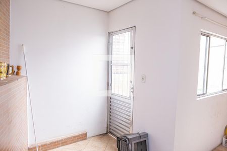 Casa à venda com 130m², 4 quartos e 2 vagasQuarto 5