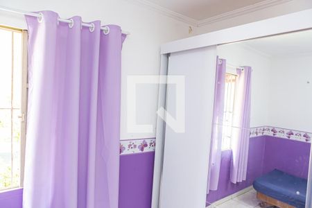 Casa à venda com 130m², 4 quartos e 2 vagasQuarto 3