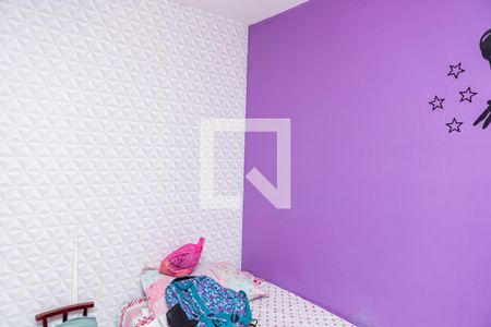 Casa à venda com 130m², 4 quartos e 2 vagasQuarto 2