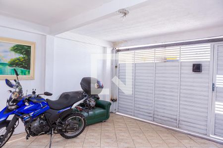 Casa à venda com 130m², 4 quartos e 2 vagasGaragem