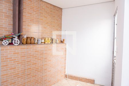 Casa à venda com 130m², 4 quartos e 2 vagasQuarto 5