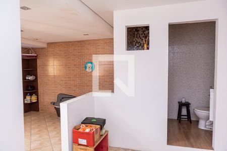 Casa à venda com 130m², 4 quartos e 2 vagasQuarto 5