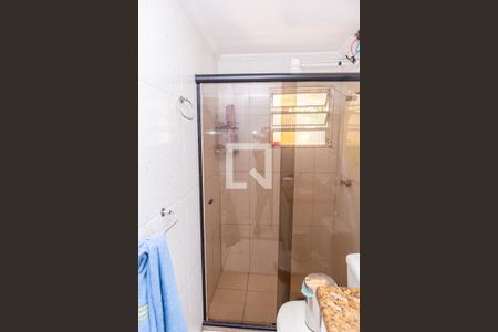 Casa à venda com 130m², 4 quartos e 2 vagasBanheiro