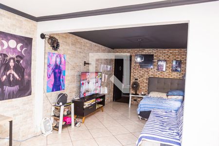 Casa à venda com 130m², 4 quartos e 2 vagasÁrea gourmet