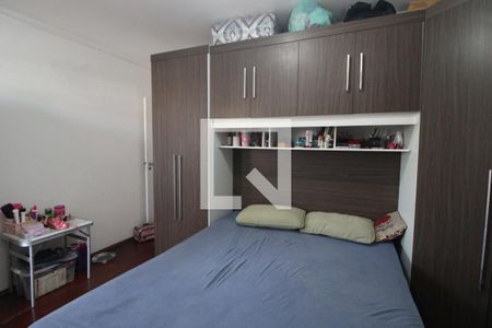 Quarto 1 de casa à venda com 3 quartos, 150m² em Jardim Cidália, São Paulo