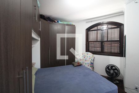 Quarto 1 de casa à venda com 3 quartos, 150m² em Jardim Cidália, São Paulo