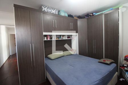 Quarto 1 de casa à venda com 3 quartos, 150m² em Jardim Cidália, São Paulo