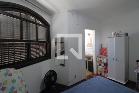 Quarto 1 de casa à venda com 3 quartos, 150m² em Jardim Cidália, São Paulo