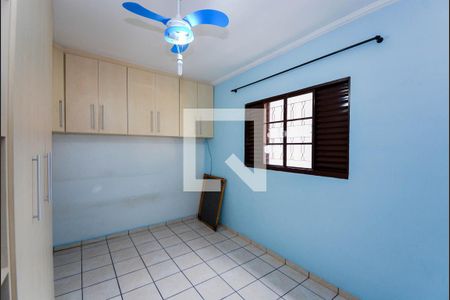 Quarto 2 de casa à venda com 3 quartos, 197m² em Jardim Vila Galvao, Guarulhos
