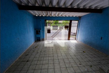Sala - Vista  de casa à venda com 3 quartos, 197m² em Jardim Vila Galvao, Guarulhos