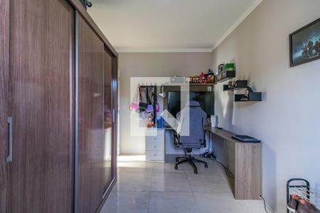 Quarto 1 de apartamento à venda com 2 quartos, 51m² em Centro, Barueri