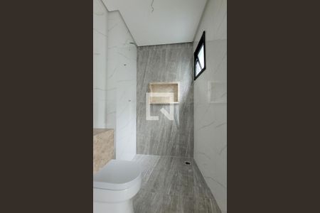 Casa à venda com 147m², 3 quartos e 3 vagasBanheiro