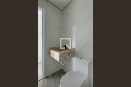 Casa à venda com 147m², 3 quartos e 3 vagasBanheiro