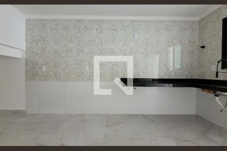 Casa à venda com 147m², 3 quartos e 3 vagasCozinha